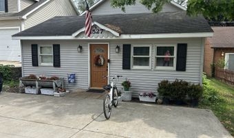 1527 N Harrison St, Algonquin, IL 60102
