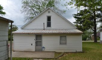 360 S Second St, Albion, IL 62806