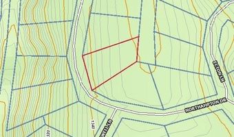 Northampton DR, Bella Vista, AR 72714