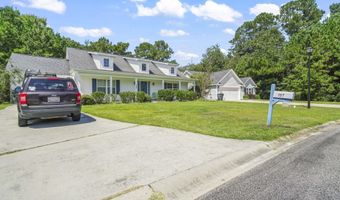 157 Blue Jacket Dr, Aynor, SC 29544
