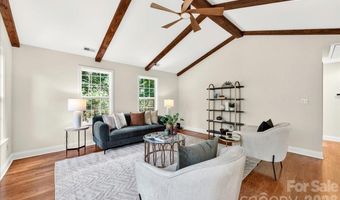 1333 Woodland Dr, Charlotte, NC 28205
