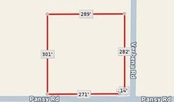 0 Pansy & Verbena 2acres Rd, Adelanto, CA 92301