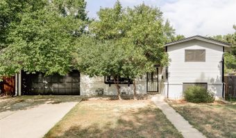 6563 Iris St, Arvada, CO 80004