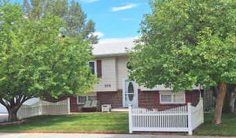 375 Zinnia, Casper, WY 82604