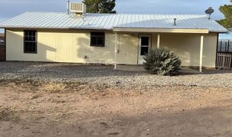 1409 Challenger Ave, Alamogordo, NM 88310