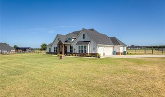 152 Katy Ranch Dr, Weatherford, TX 76085