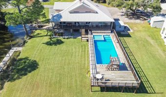 10452 Riviere Vue Dr, Biloxi, MS 39532