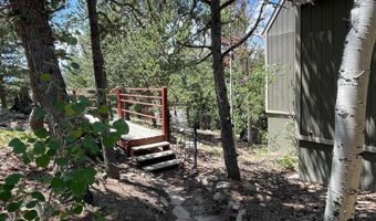383 Evergreen Rd, Black Hawk, CO 80422