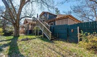 304 CHERRY St, Arkadelphia, AR 71923