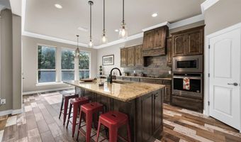 1052 Resolute Rd, Millsap, TX 76066