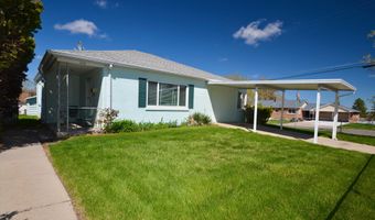 104 RUSSELL Ave, Tooele, UT 84074