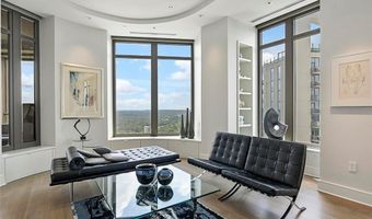 3376 Peachtree Rd NE 44B, Atlanta, GA 30326