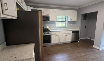 17440 Old Brady Rd, Bay Minette, AL 36507