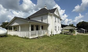 838 State Garage Rd, Albany, KY 42602