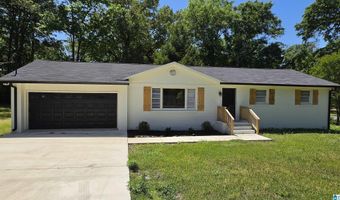 955 3RD Ave, Alabaster, AL 35007