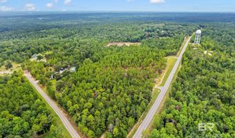 8455 Hooks Rd, Bay Minette, AL 36507