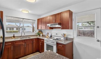 7240 Waiopua St, Honolulu, HI 96825