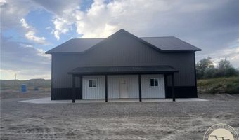 243 S 80th St W, Billings, MT 59106