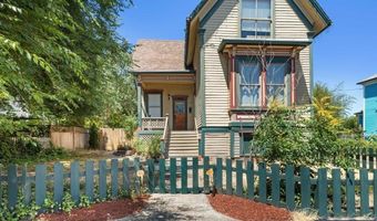 725 6th Ave SW, Albany, OR 97321