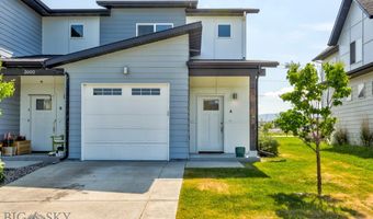 2002 Chipset St A, Bozeman, MT 59718