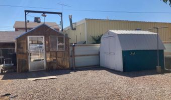 504 8Th St, Alamogordo, NM 88310