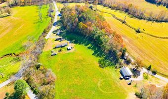 7588 Hayters Gap Rd, Saltville, VA 24370