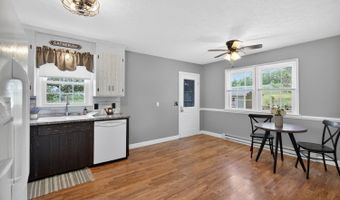 935 Turkey Mountain Rd, Amherst, VA 24521