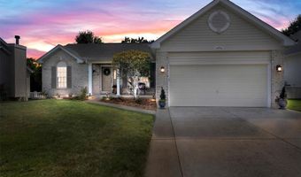 1450 Fox Ridge Ct, Arnold, MO 63010