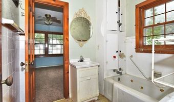 145 Skyline, Bernice, OK 74331