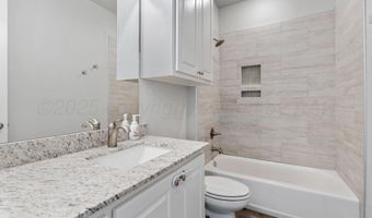 8804 Bethel Spgs, Amarillo, TX 79119