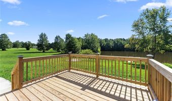 1506 Old Poole Rd, Alberta, VA 23821