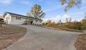 121 RIPLEY Ave, Adairsville, GA 30103
