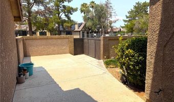 4003 Grasmere Ave, Las Vegas, NV 89121