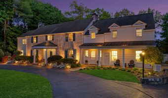 58 Knollwood Ln, Darien, CT 06820