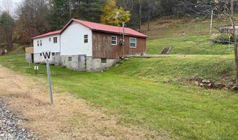 8248 Alton Rd, Adrian, WV 26210