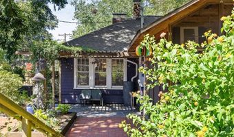 1900 Thomas Ave, Charlotte, NC 28205