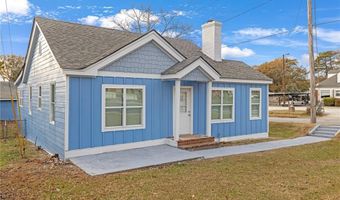 1683 Candler Rd, Atlanta, GA 30032