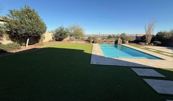 2709 N BLACK ROCK Rd, Buckeye, AZ 85396