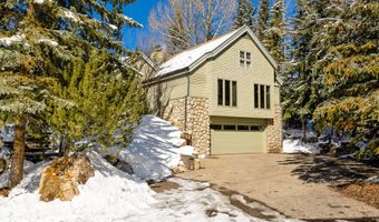 1402 Crystal Lake Rd, Aspen, CO 81611