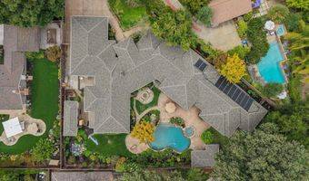144 Irongate Ct, Alamo, CA 94507