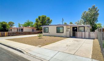 1716 Pacific St, Las Vegas, NV 89104