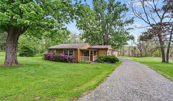 3478 Corner Rd NW, Alexandria, OH 43001