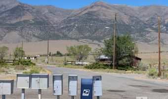 316 Gillman Springs Dr Lot 62, Austin, NV 89310