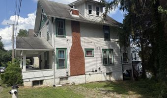 94 Franklin Ave, Athens, OH 45701