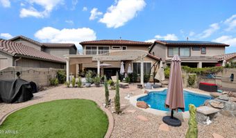 39756 N HIGH NOON Way, Anthem, AZ 85086