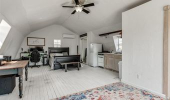 12800 Oakridge Rd, Arcadia, OK 73007