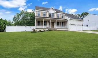 12 Brittany Dr, Bayville, NJ 08721