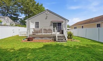 212 Lexington Ave, North Providence, RI 02904