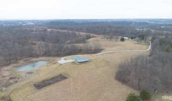 1230 S Iron Mountain Rd, Bloomfield, IN 47424