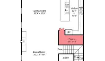 105 Tanya Way, Ball Ground, GA 30107